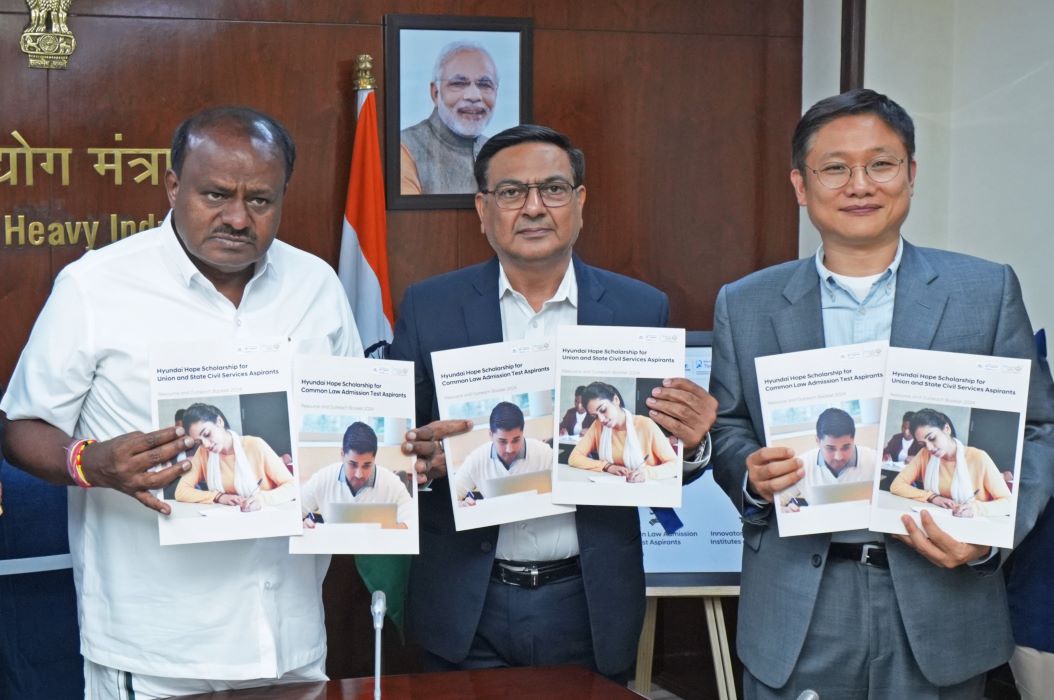 HMIF Rolls Out Scholarship Program Worth Rs 3.38 Cr For Underprivileged Students